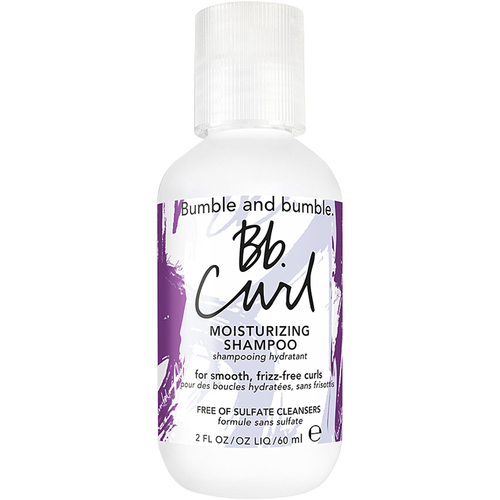 Bumble & Bumble Bb. Curl Shampoo Travel size