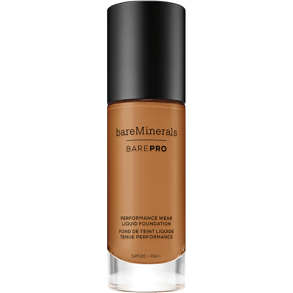 Barepro Performance Wear Liquid Foundation