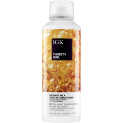Thirsty Girl Leave-In Conditioner