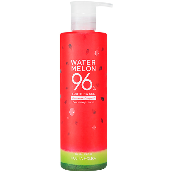 Watermelon 96% Soothing Gel