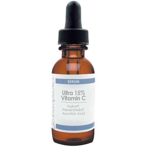 gloTherapeutics Ultra 15% Vitamin C Facial Serum