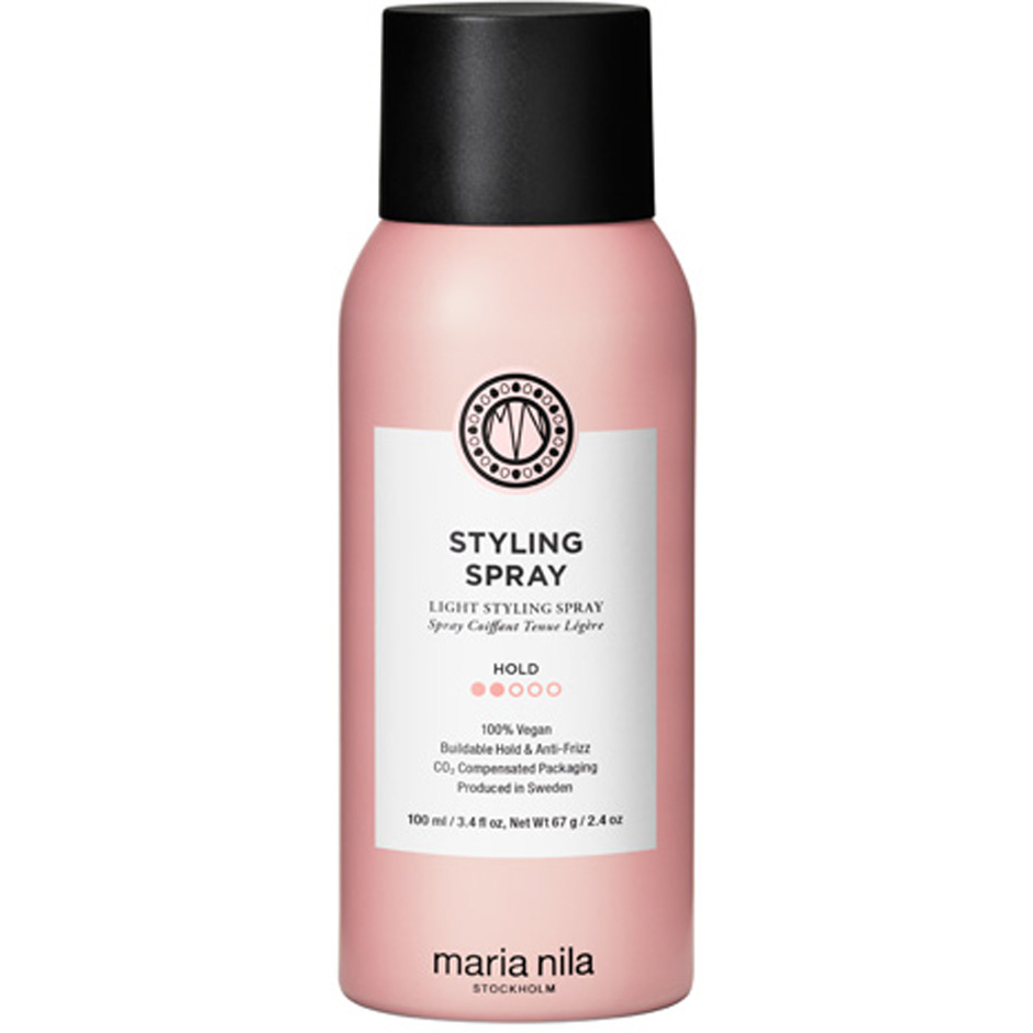 Styling Spray