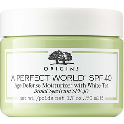 A Perfect World SPF 40 Age-Defense Moisturizing Face Cream