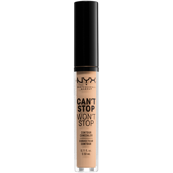 Can't Stop Won't Stop Concealer