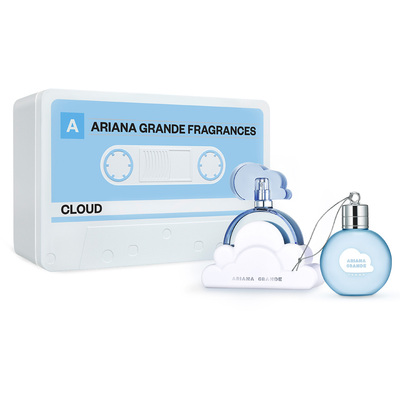 Ariana Grande Cloud Gift Set