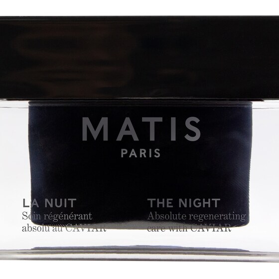 Matis Caviar The Night