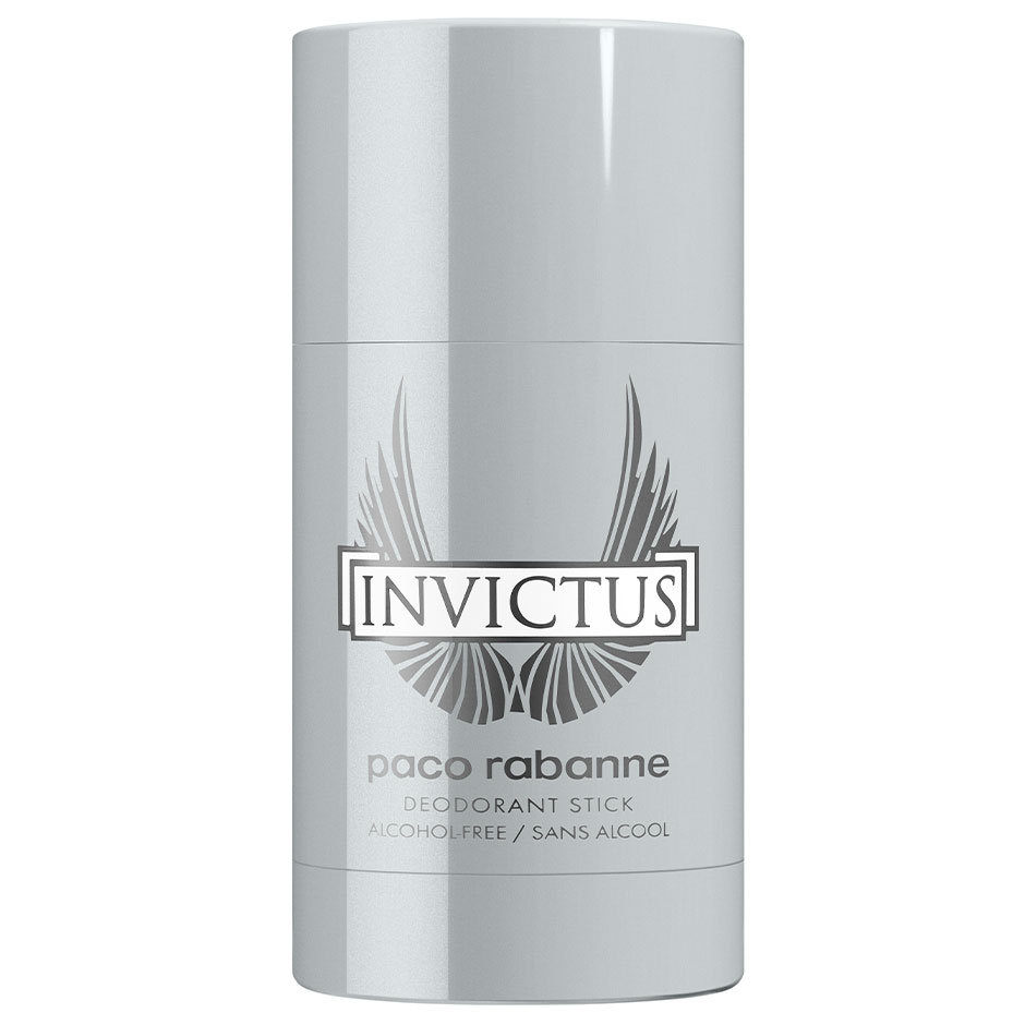 Paco Rabanne Invictus Deodorant Stick, 75 g Paco Rabanne Miesten deodorantit