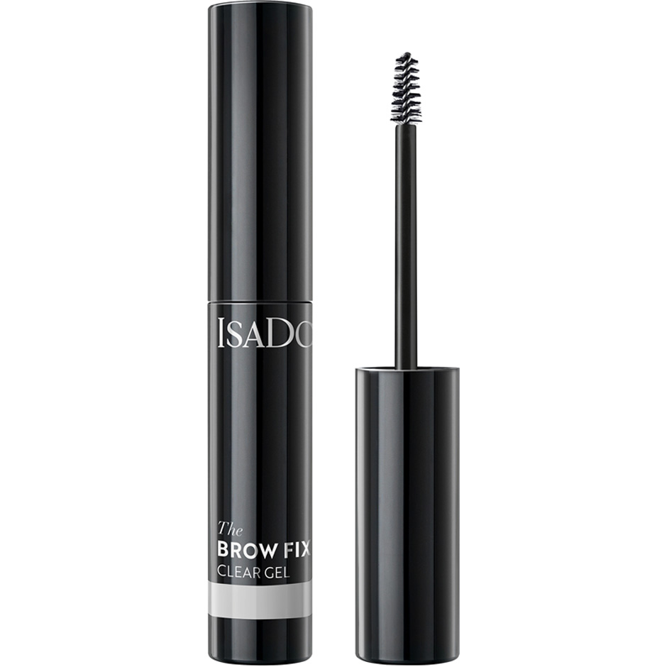 Brow Fix Clear Gel