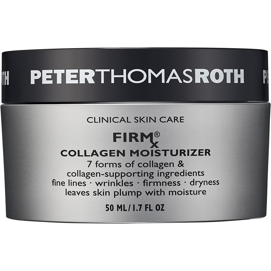 Firmx Collagen Moisturizer