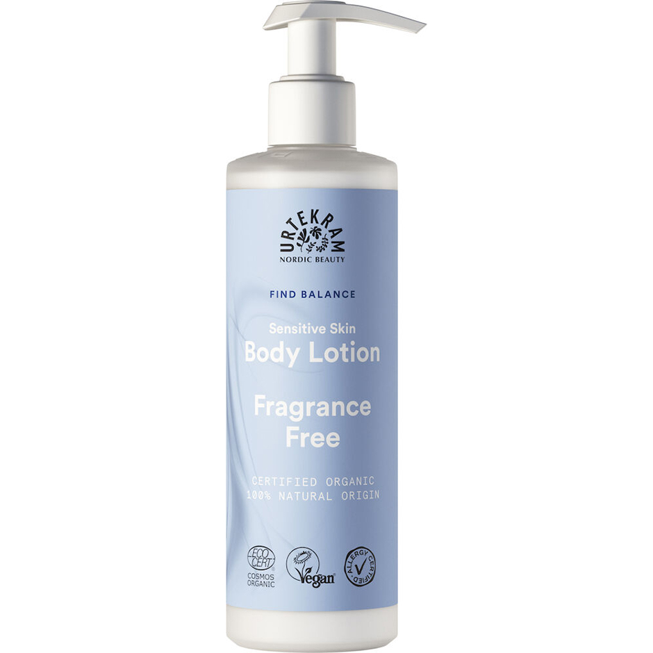 Body Lotion