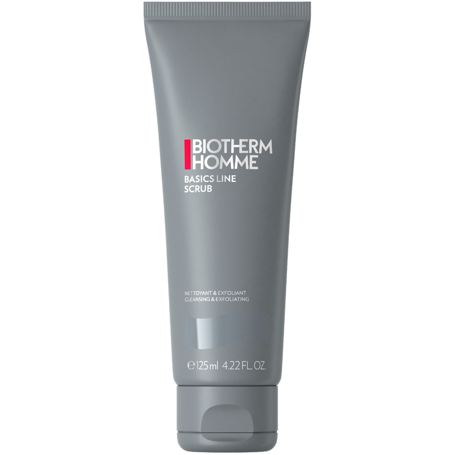 Homme Facial Scrub