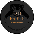 Hair Paste