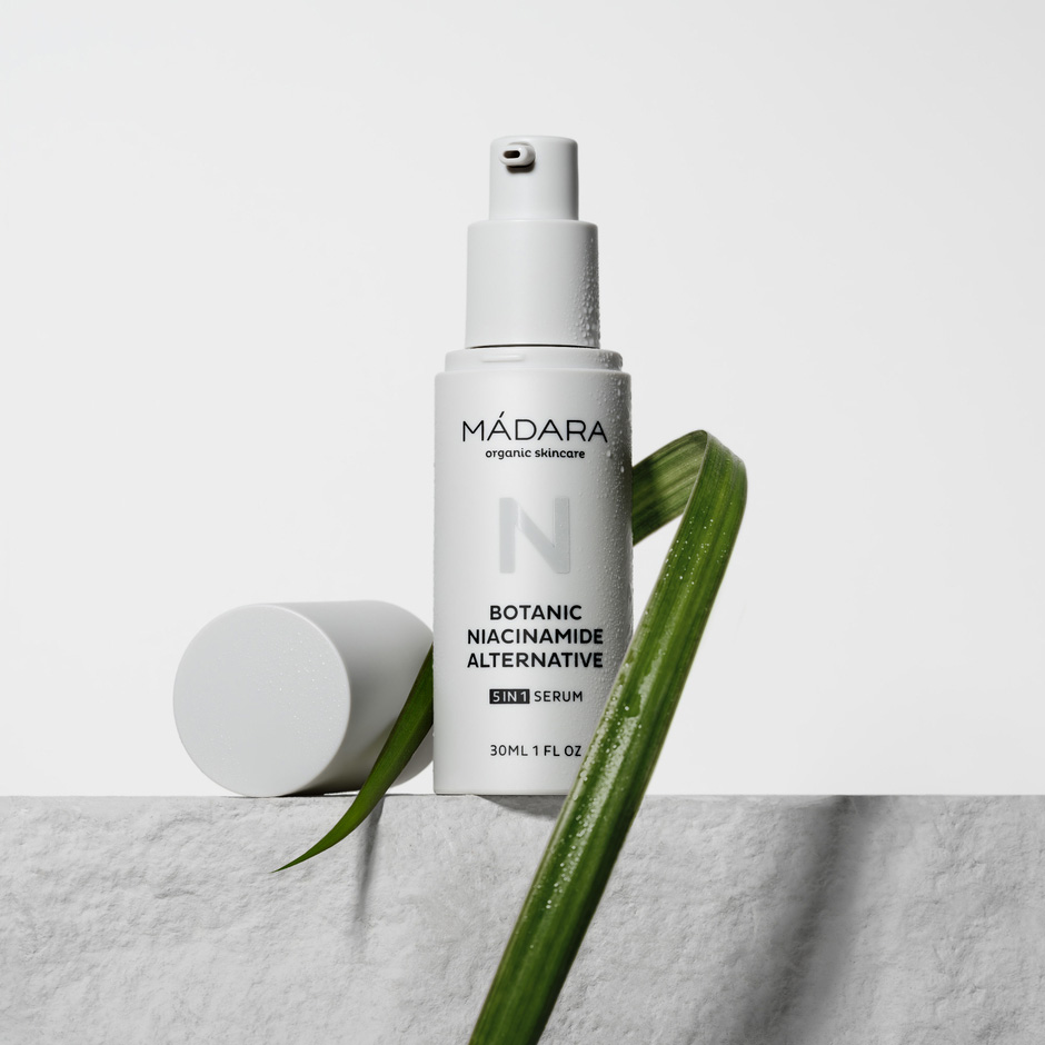 Botanic Niacinamide Alternative 5in1 Serum