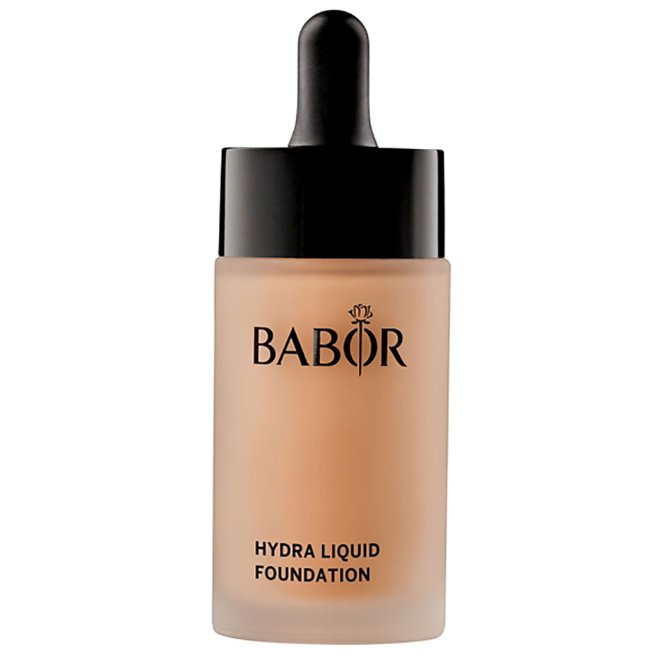 Hydra Liquid Foundation