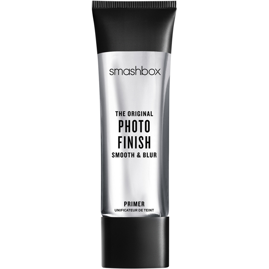 Photo Finish Smooth & Blur Primer