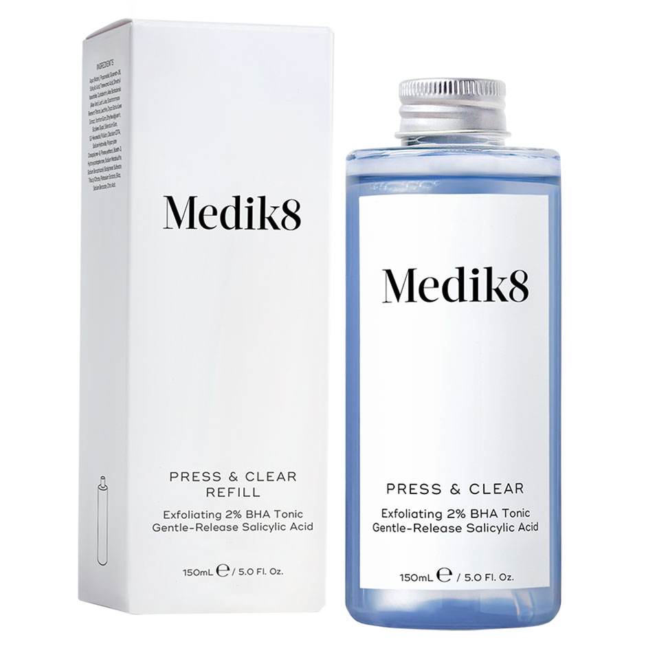 Press & Clear Refill