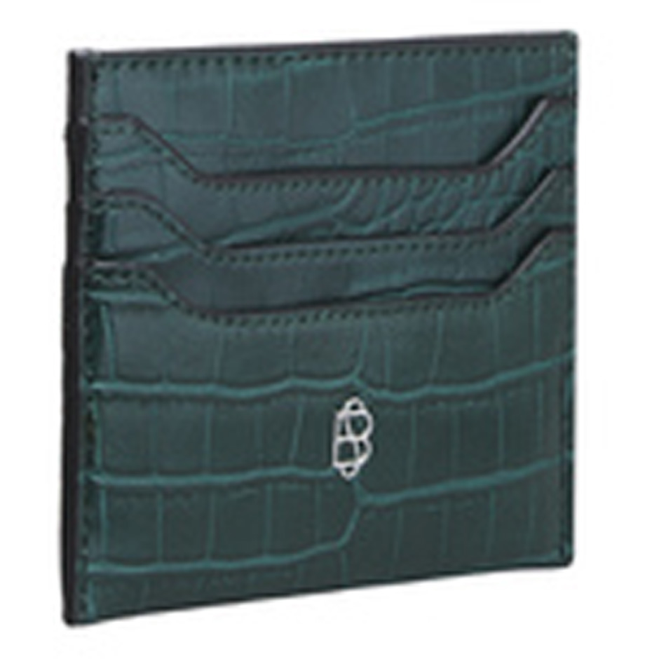 Solid Card Holder