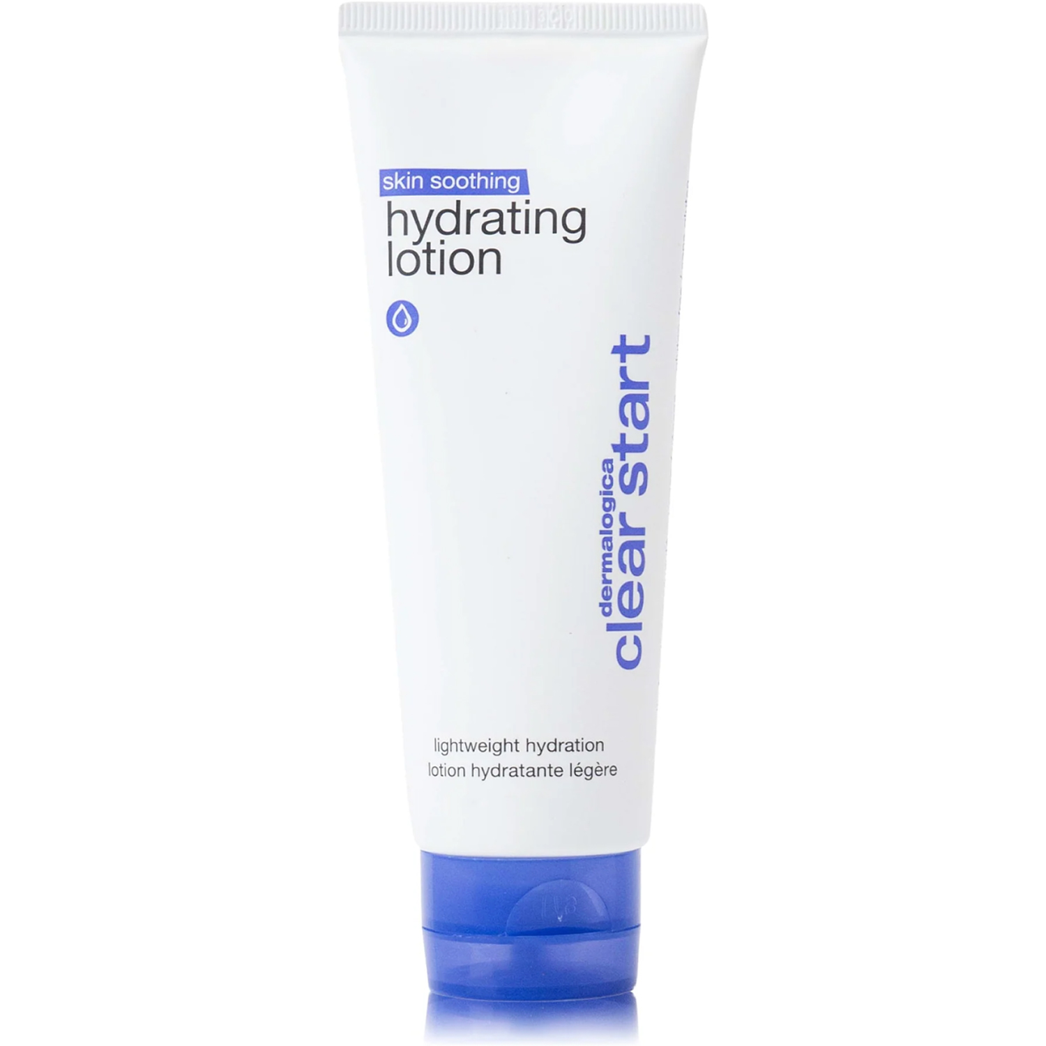 Skin Soothing Hydrating Lotion