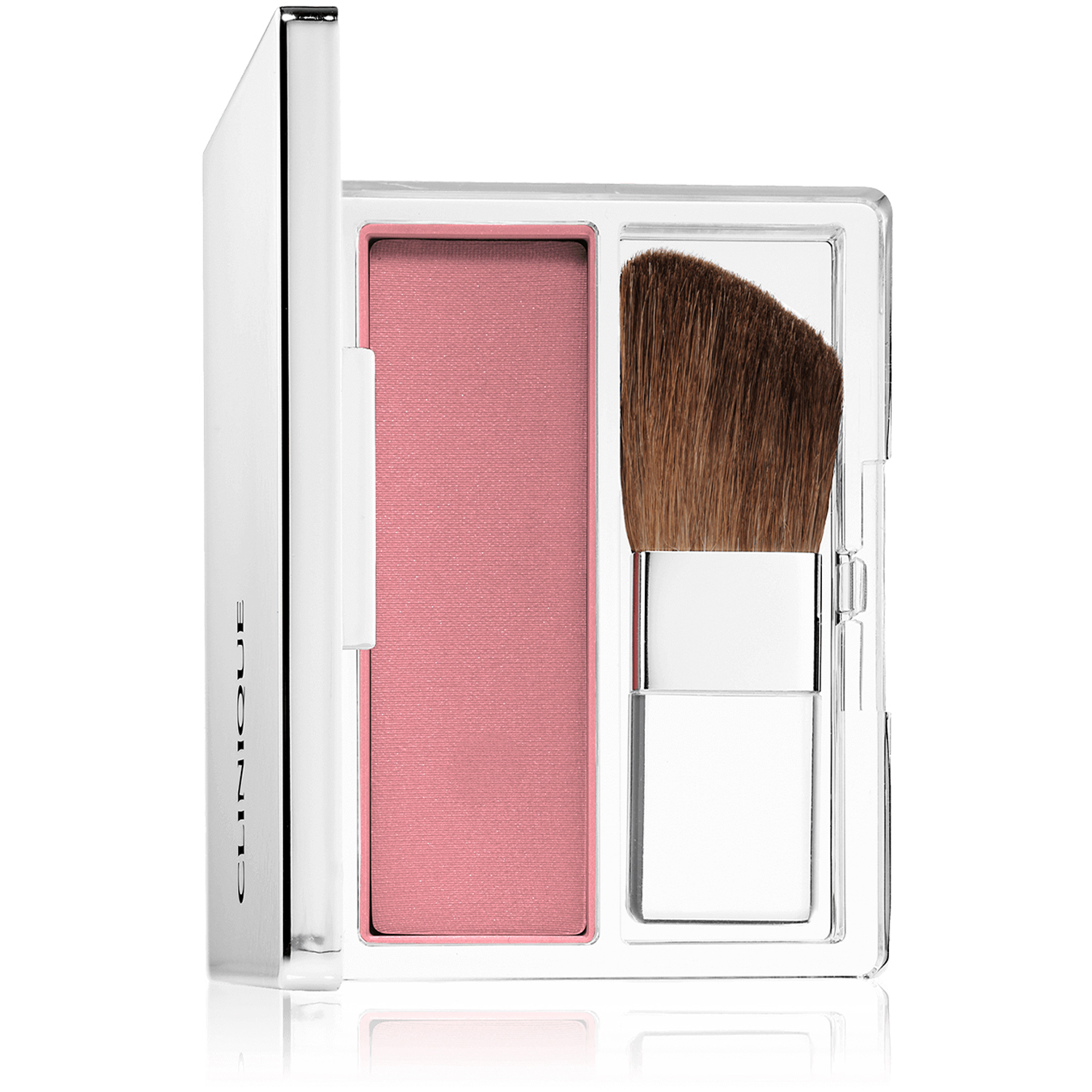 Blushing Blush Powder Blush