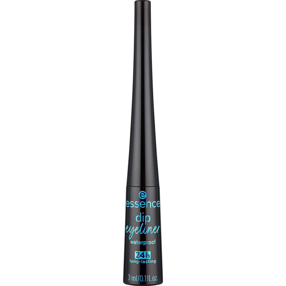 Dip Eyeliner Waterproof 24h Long-lasting