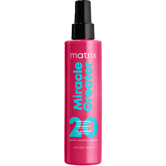 Miracle Creator Multi-Tasking Treatment Spray