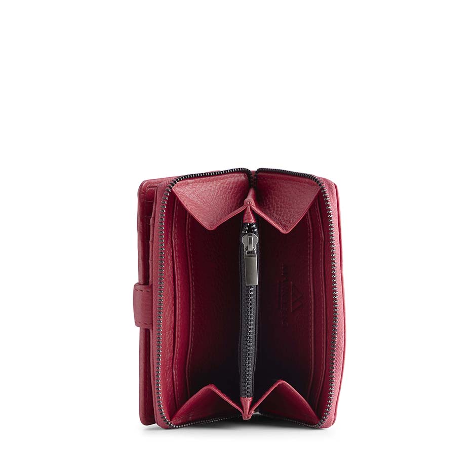 Ellis Wallet Grain