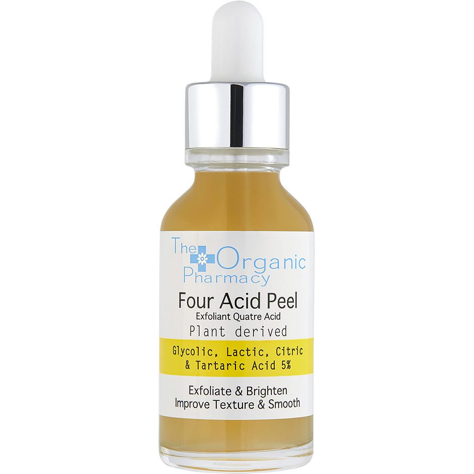 Four Acid Peel