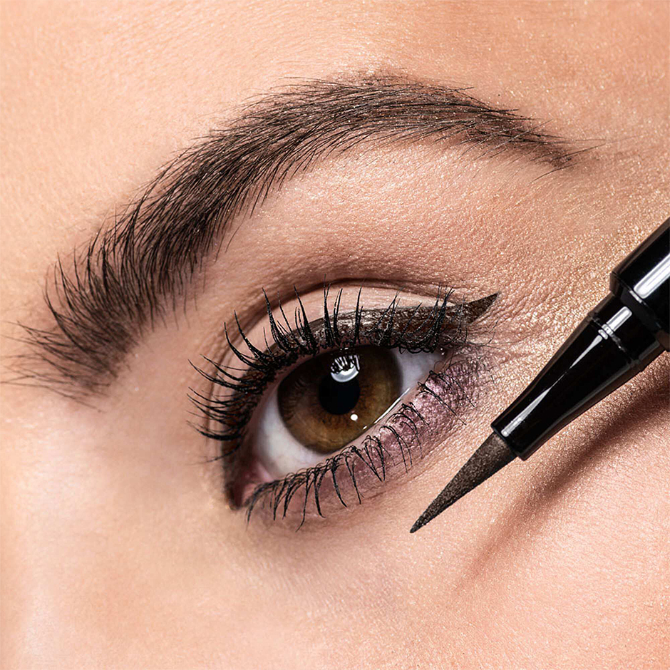 Liquid Liner Long Lasting Intense