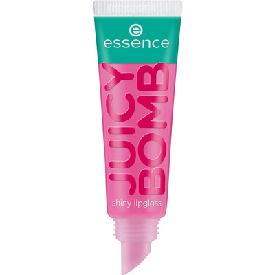 essence Juicy Bomb Shiny Lipgloss
