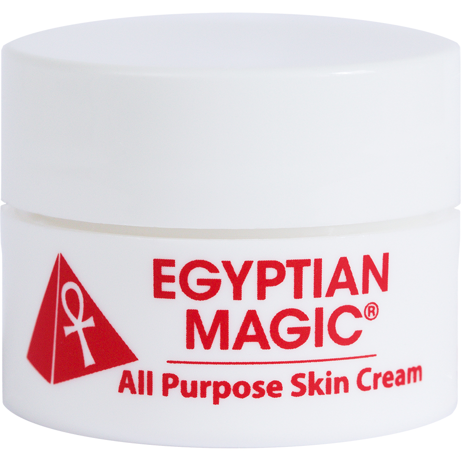 Egyptian Magic All Purpose Skin Cream, 7.5 ml Egyptian Magic Vartalovoiteet