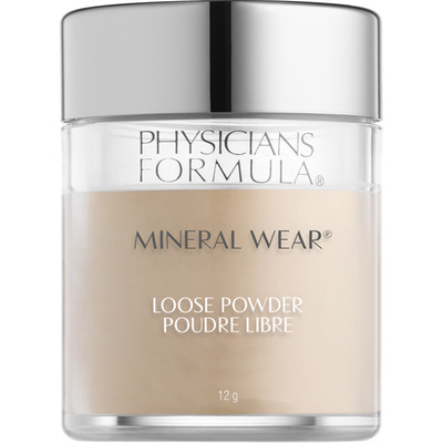 Physicians Formula Mineral Wear® Loose Powder SPF 16