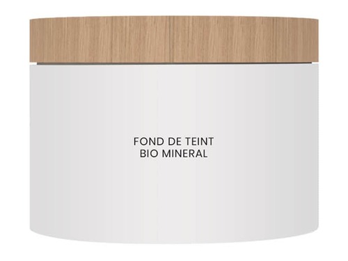 Couleur Caramel BIO Mineral Foundation
