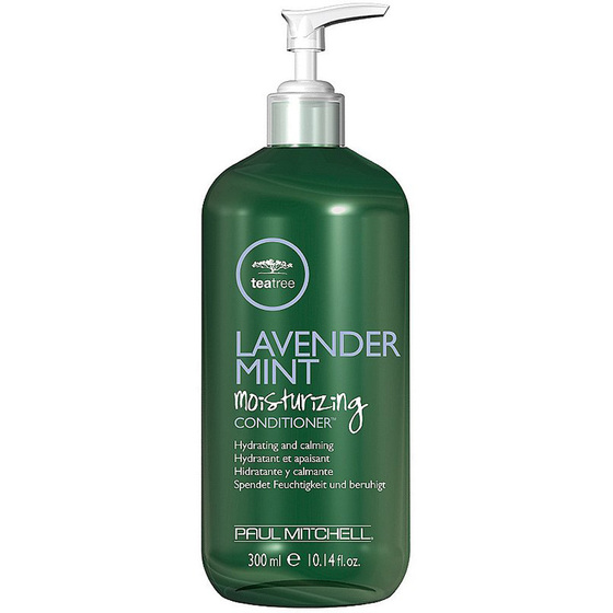 Tea Tree Lavender Mint Moisturizing Conditioner