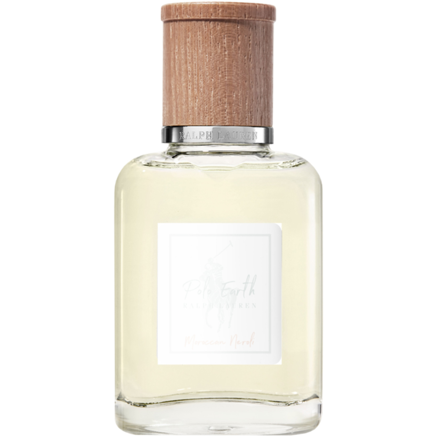 Polo Earth Moroccan Neroli