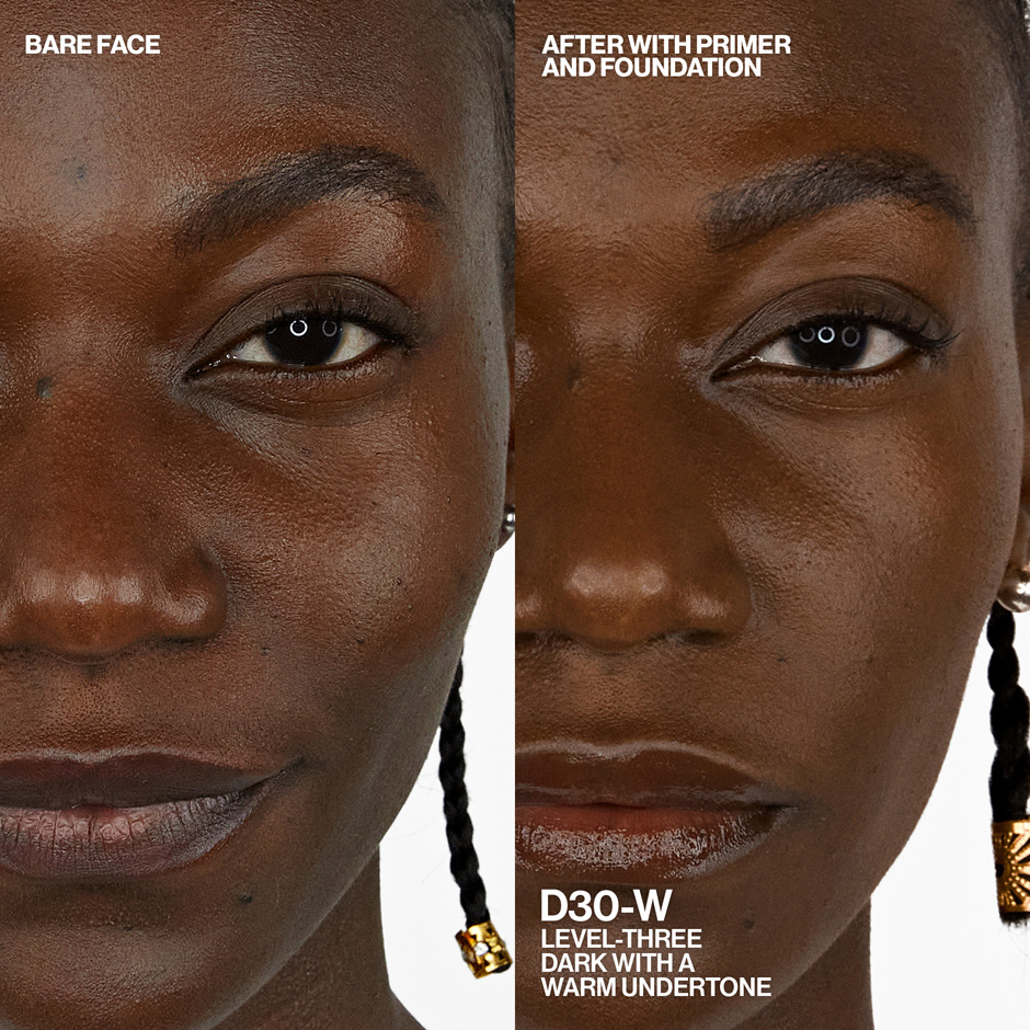 Always On Skin Balancing Foundation