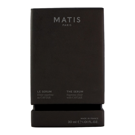 Matis Caviar The Serum