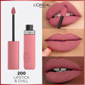 Infaillible Matte Resistance Lipstick