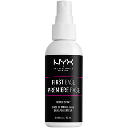First Base Makeup Primer Spray