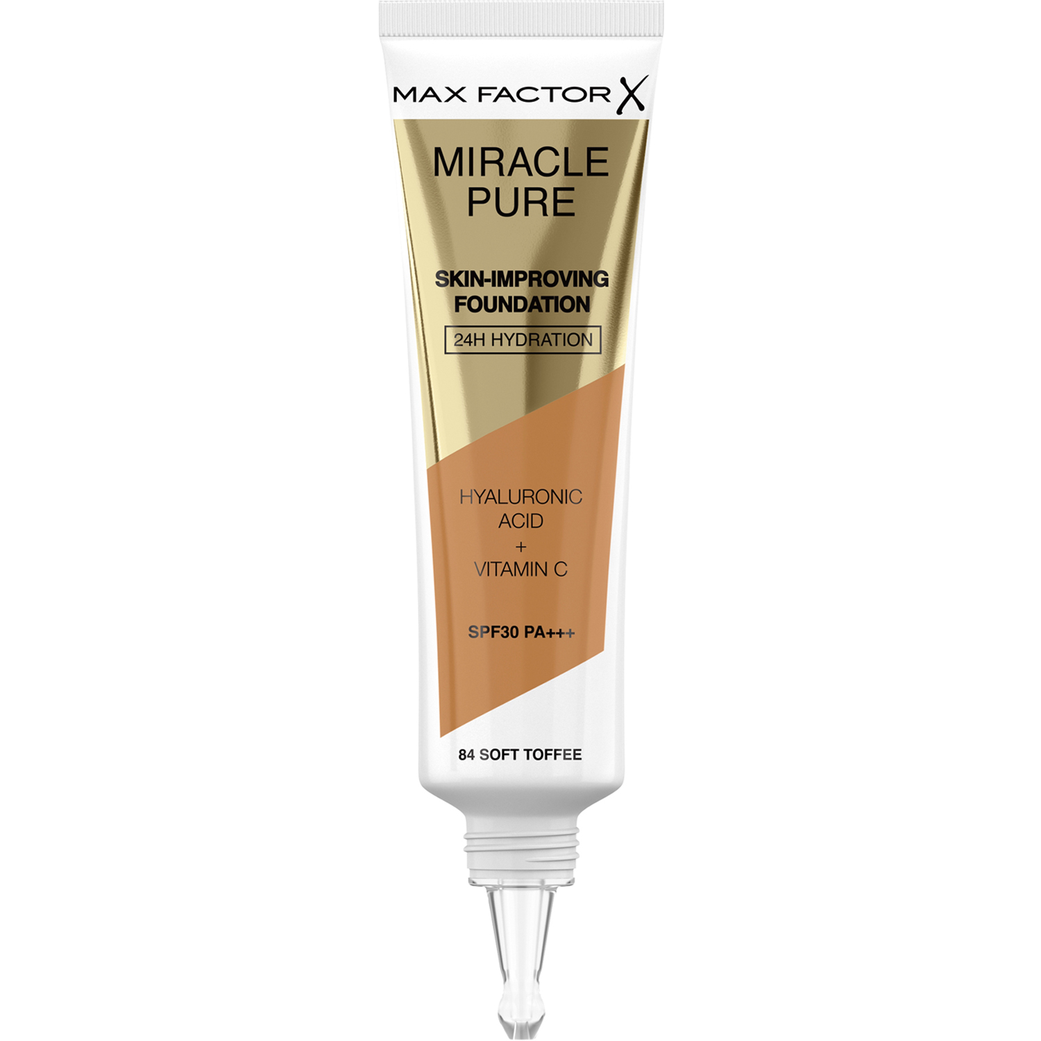 Miracle Pure Foundation