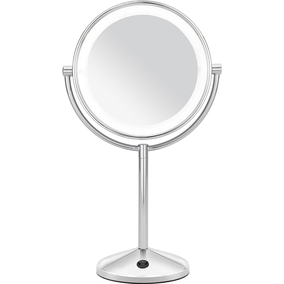 Lighted Make-up Mirror