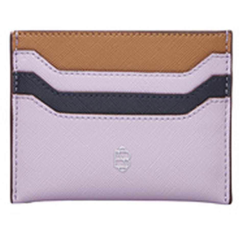 Mixy Block Card Holder
