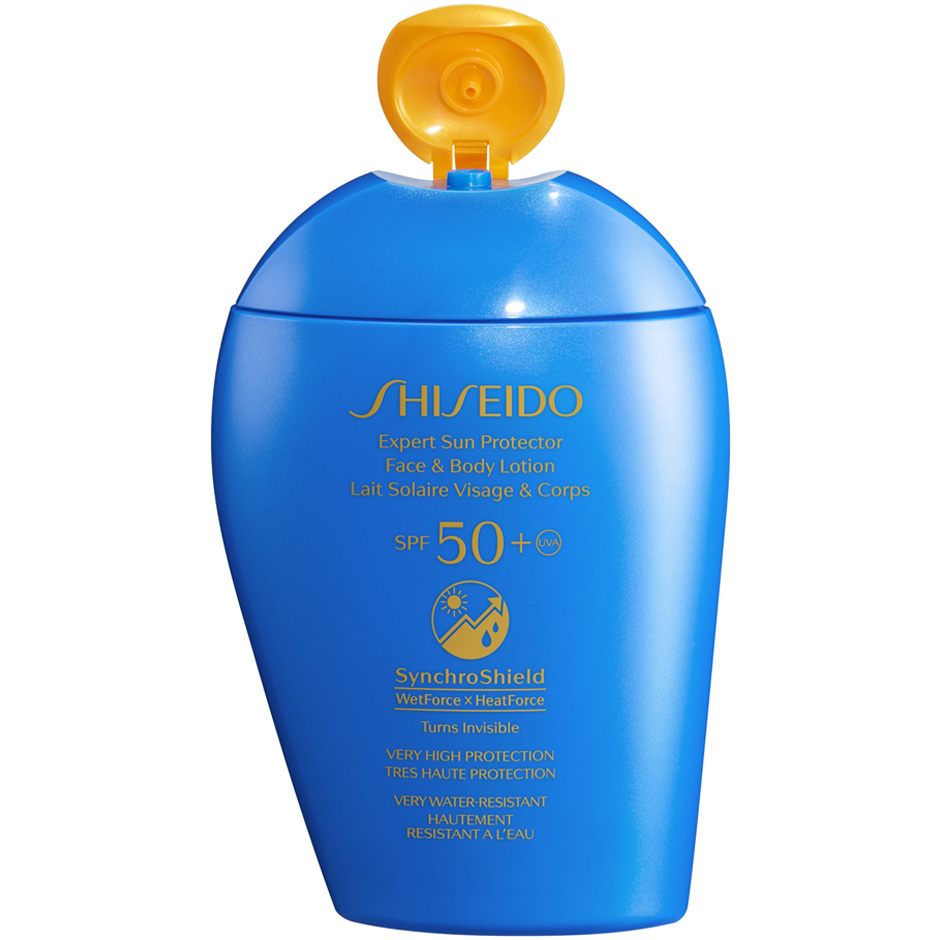 Sun 50+ Expert s Pro Lotion