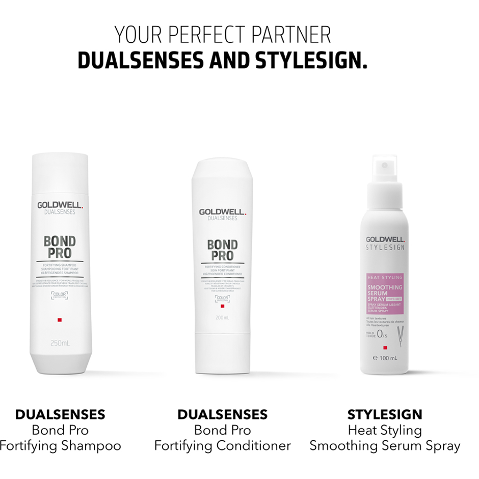 StyleSign Smoothing Serum Spray