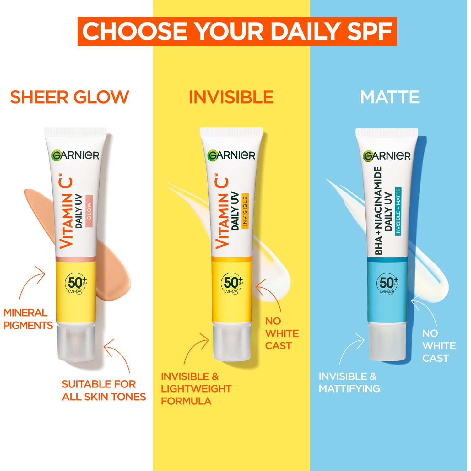 Skin Active Pureactive