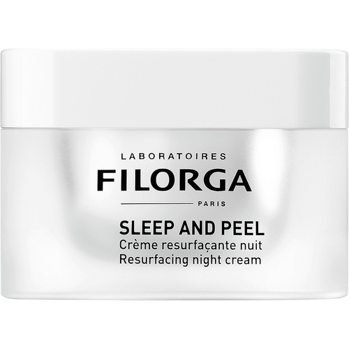 Filorga Sleep and Peel