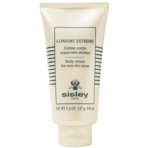Sisley Body Cream For Very Dry Areas