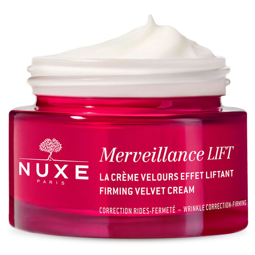 Nuxe Merveillance LIFT Firming Velvet Cream Wrinkle Correction