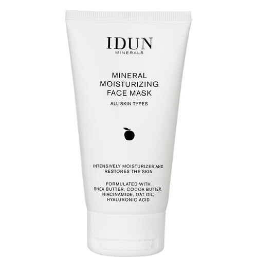 IDUN Minerals Moisturizing Face Mask
