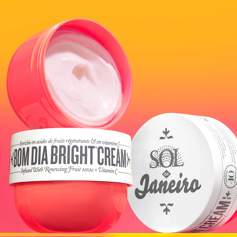 Bom Dia Bright Cream