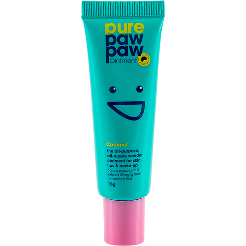 Pure Paw Paw Coconut